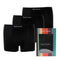 ポールスミス PAUL SMITH ボクサーパンツ 3枚セット M1A-914C-A3PCK-79A-S メンズ ブラック 下着